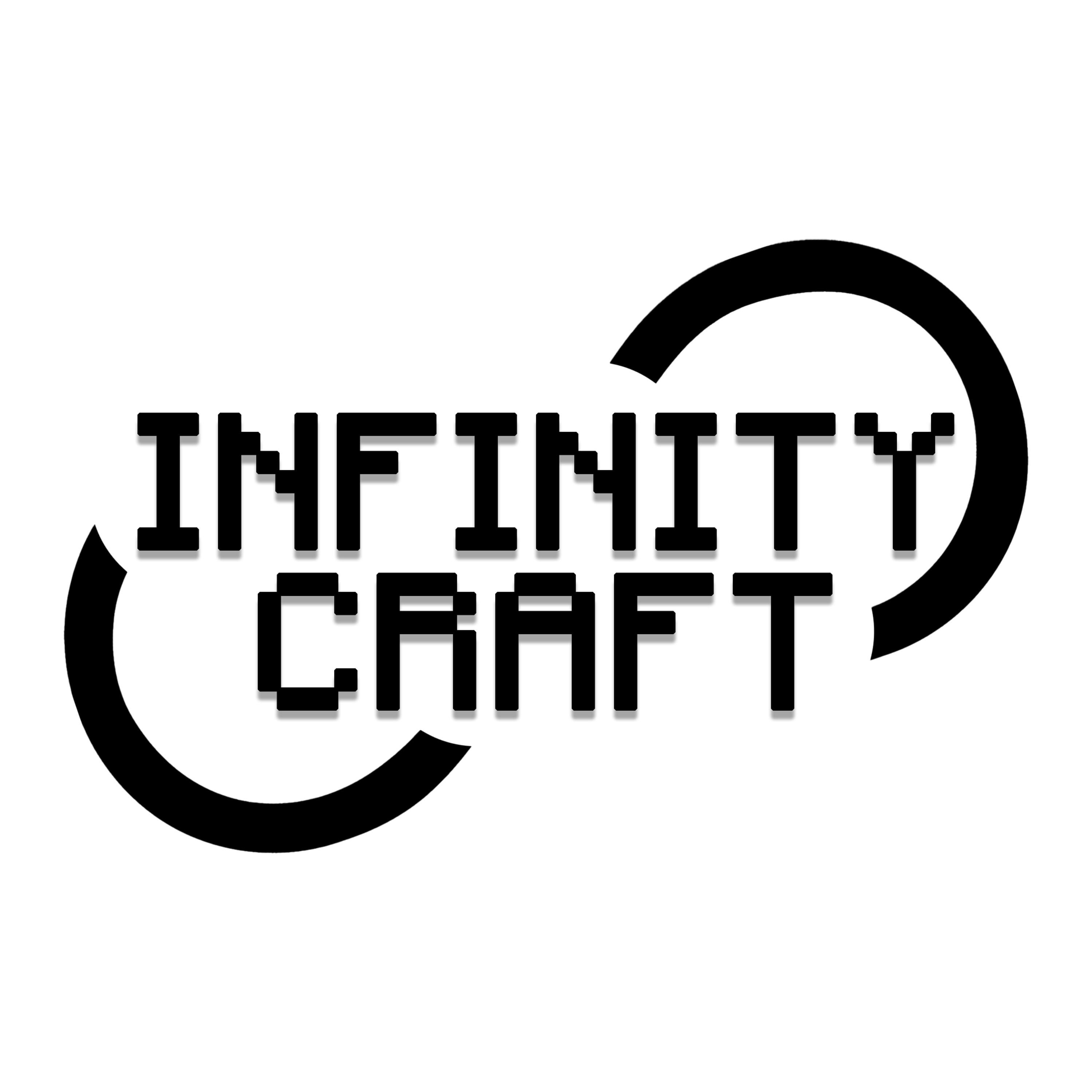 InfinityCraft Logo